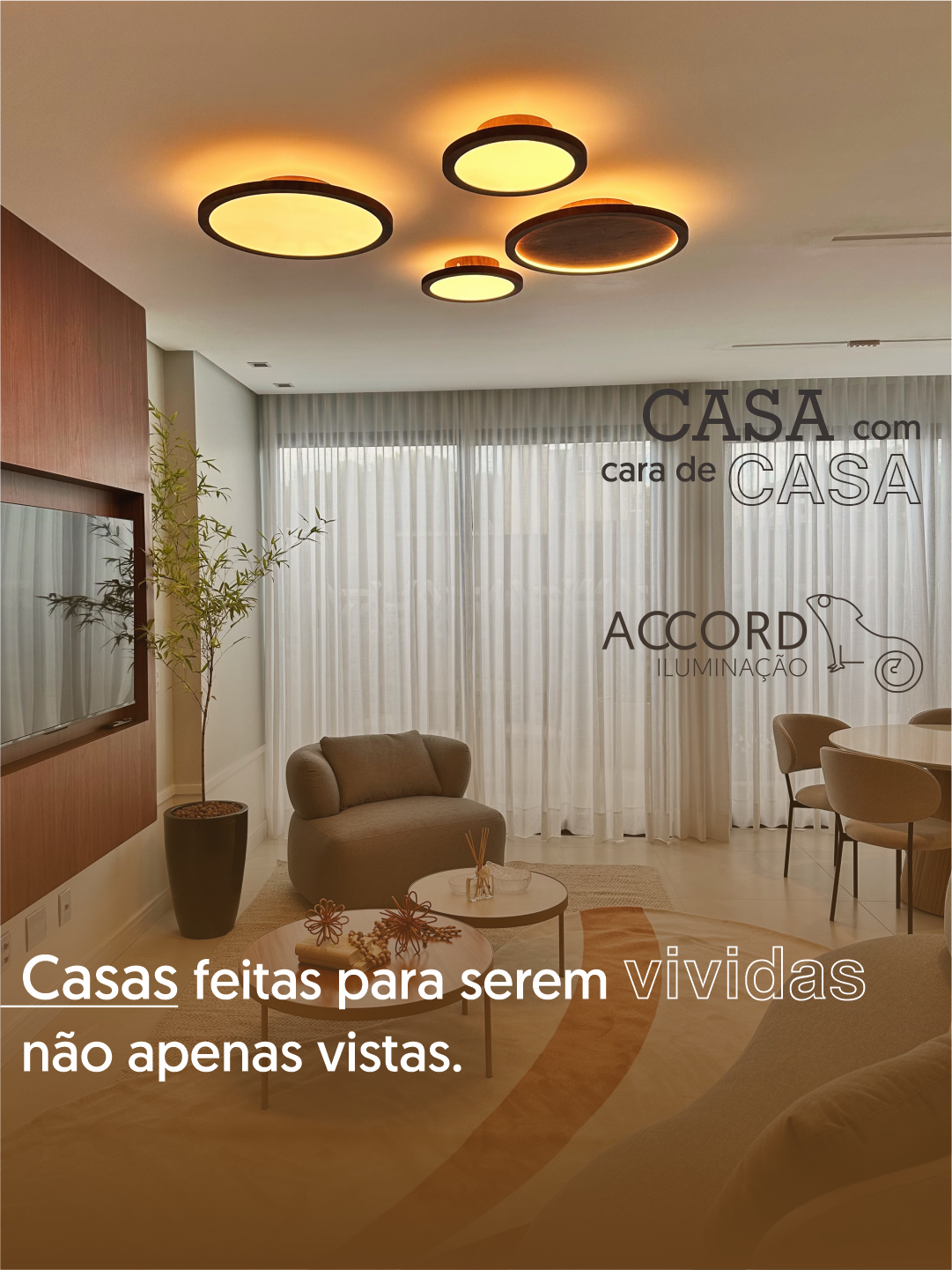 Casa com Cara de Casa: o resgate do morar com alma na arquitetura contemporânea